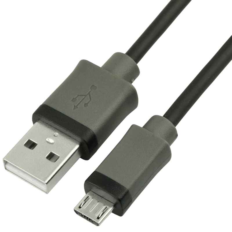 USB 2.0 Micro-USB to USB Cable USB 2.0 Micro-USB to USB Cable