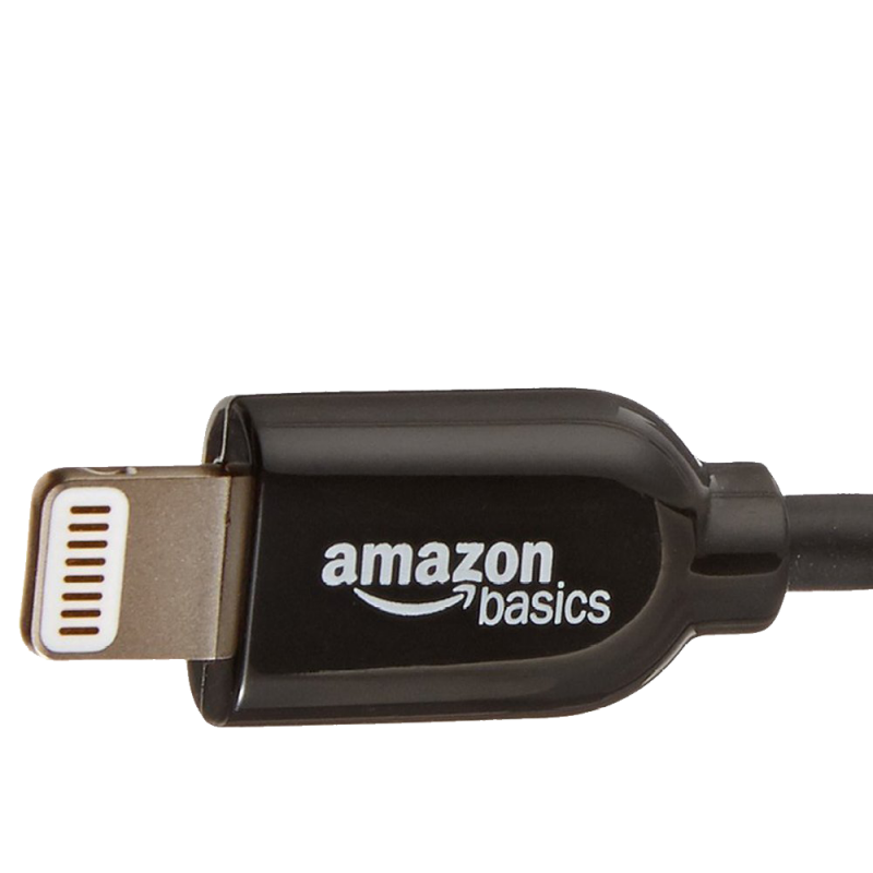 Apple Certified Lightning to USB