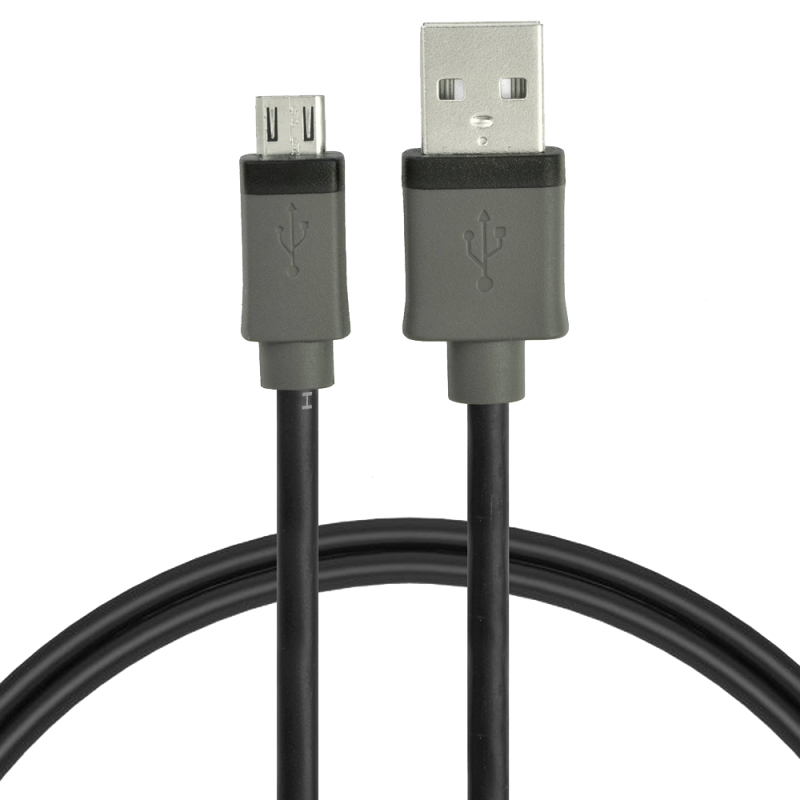 USB 2.0 Micro-USB to USB Cable