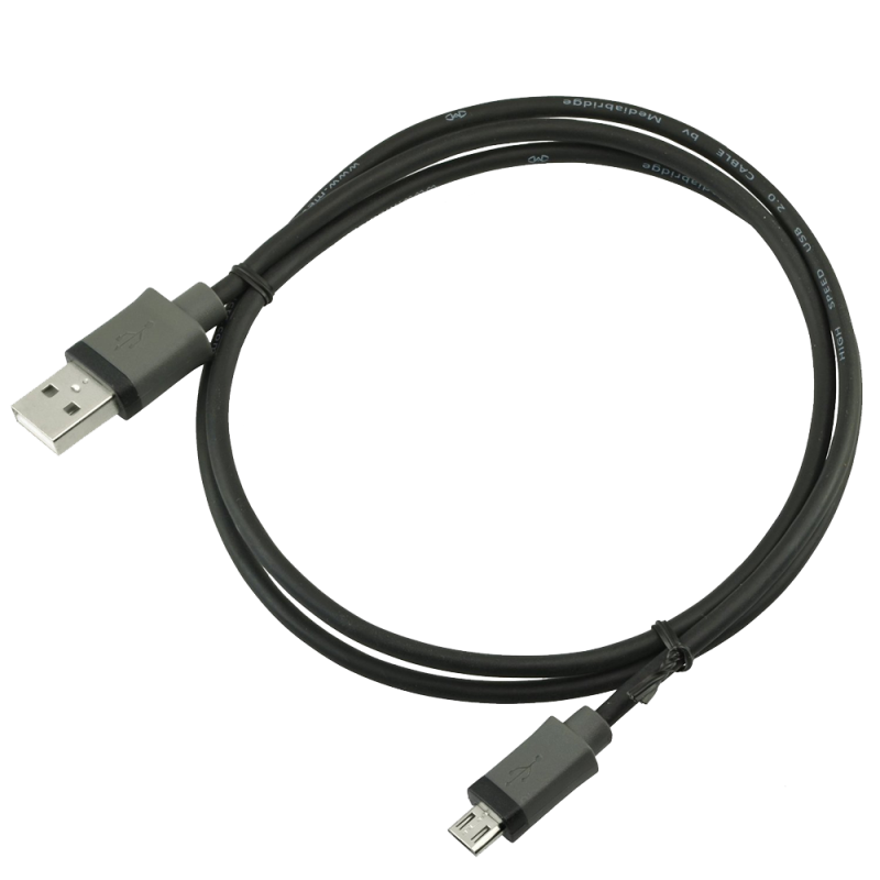 USB 2.0 Micro-USB to USB Cable