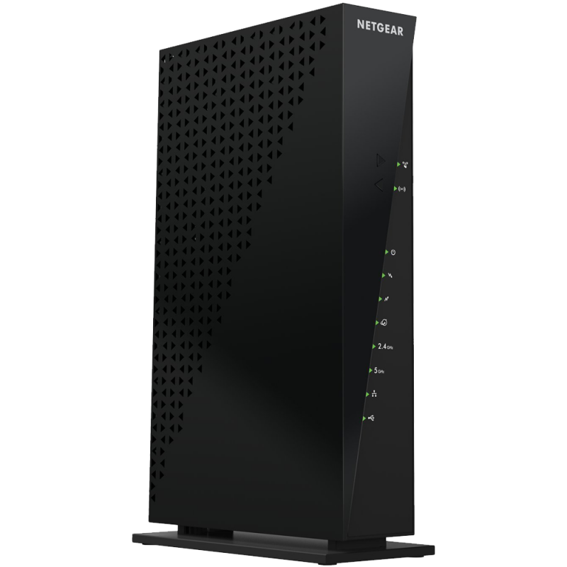 DOCSIS 3.0 Cable Modem Router DOCSIS 3.0 Cable Modem Router