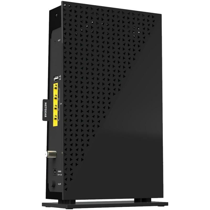 DOCSIS 3.0 Cable Modem Router