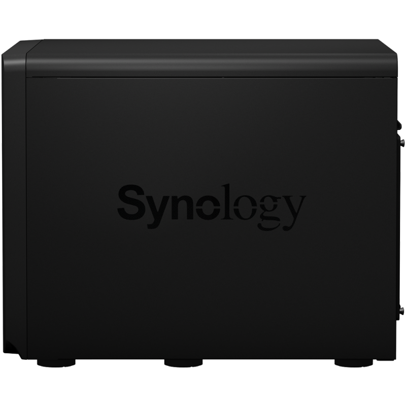 Diskstation Pre-Configured Storage