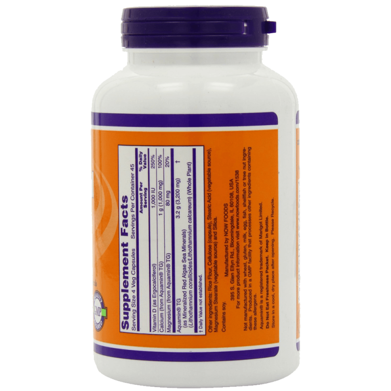 Optimum Nutrition ZMA 180 Capsules