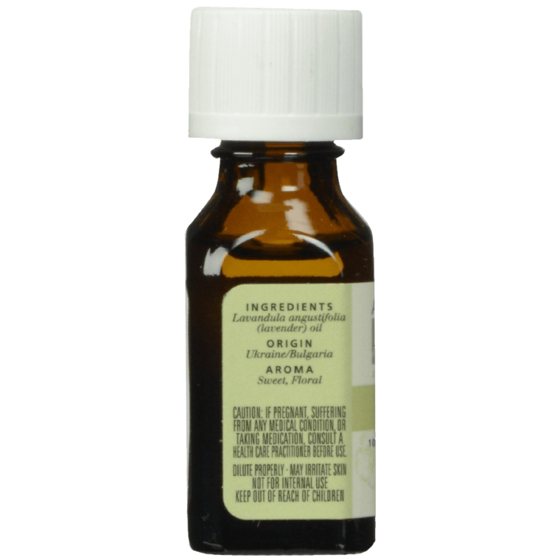 Aura Cacia Aromatherapy Car Diffuser including Lavender essential oil