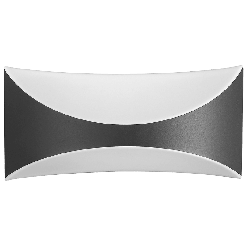 Phobos wall light