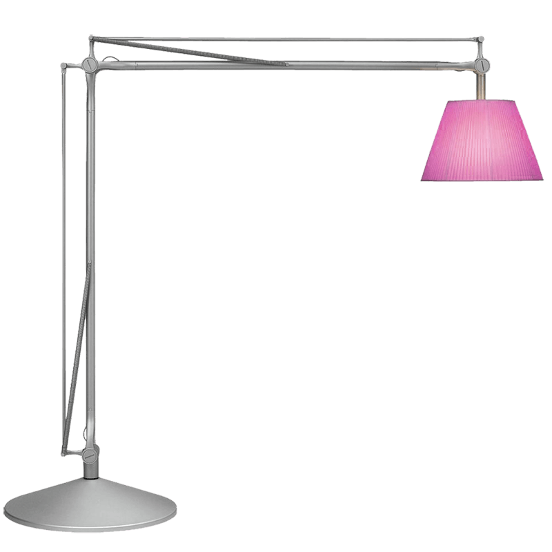 SUPERARCHIMOON INDOOR FLOOR LAMP