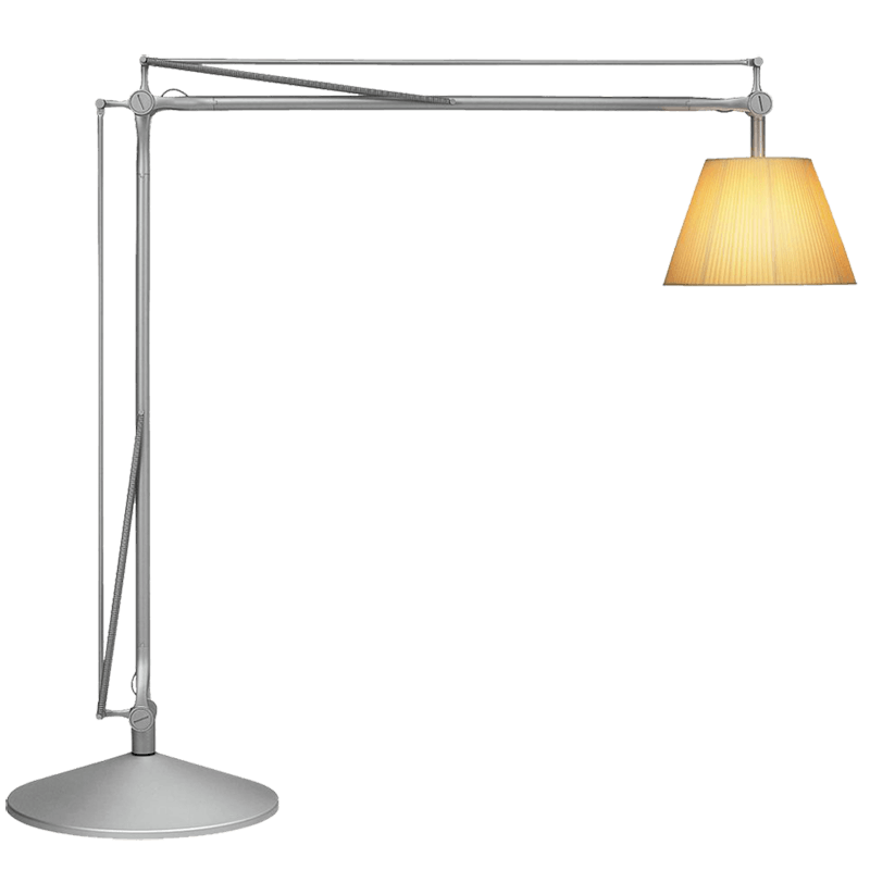 SUPERARCHIMOON INDOOR FLOOR LAMP