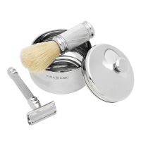 Premium Razor Set By Joshua Robert Collection