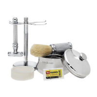 Premium Razor Set By Joshua Robert Collection