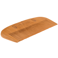 Mr Rugged Wooden Beard Comb