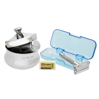 Premium Razor Set By Joshua Robert Collection