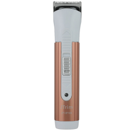 Stand Electric Cordless Mustache Beard Hair Trimmer