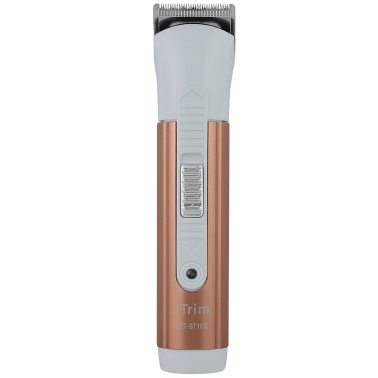 Stand Electric Cordless Mustache Beard Hair Trimmer