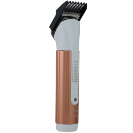 Stand Electric Cordless Mustache Beard Hair Trimmer