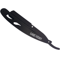 Straight Edge Razor