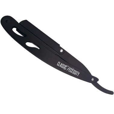 Straight Edge Razor