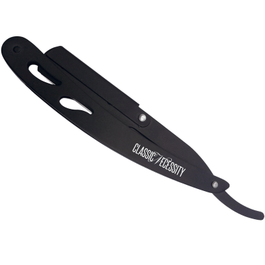 Straight Edge Razor