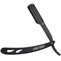 Straight Edge Razor