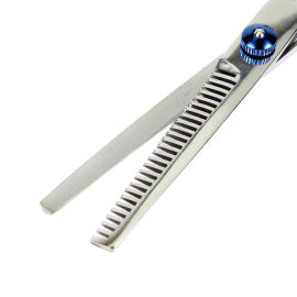 Professional Hair Fixer Set Hair Cutting Scissors