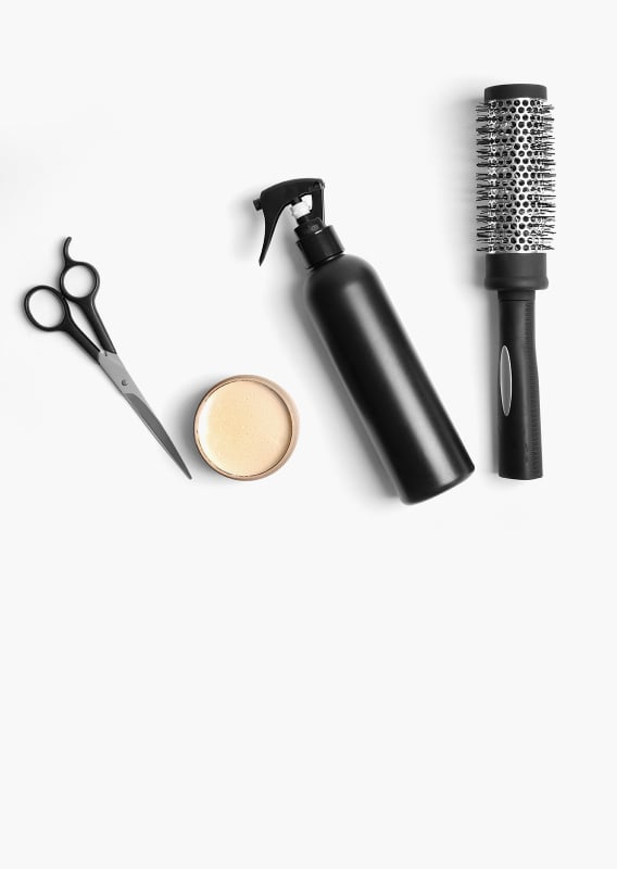 product banner