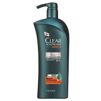 Clear Men