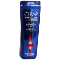 Clear Men
