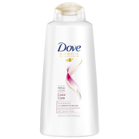 Dove Color Care