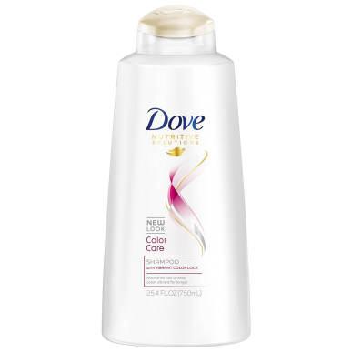 Dove Color Care