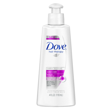 Dove Color Care