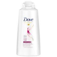 Dove Color Care
