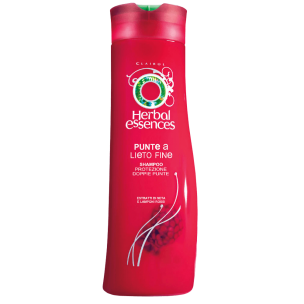 Herbal Essences