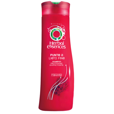 Herbal Essences