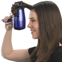 Infiniti Pro by Conair Hair Designer 3 in 1 Styling System