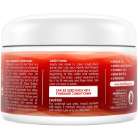 Argan Oil Hair Mask