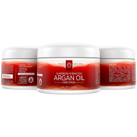 Argan Oil Hair Mask