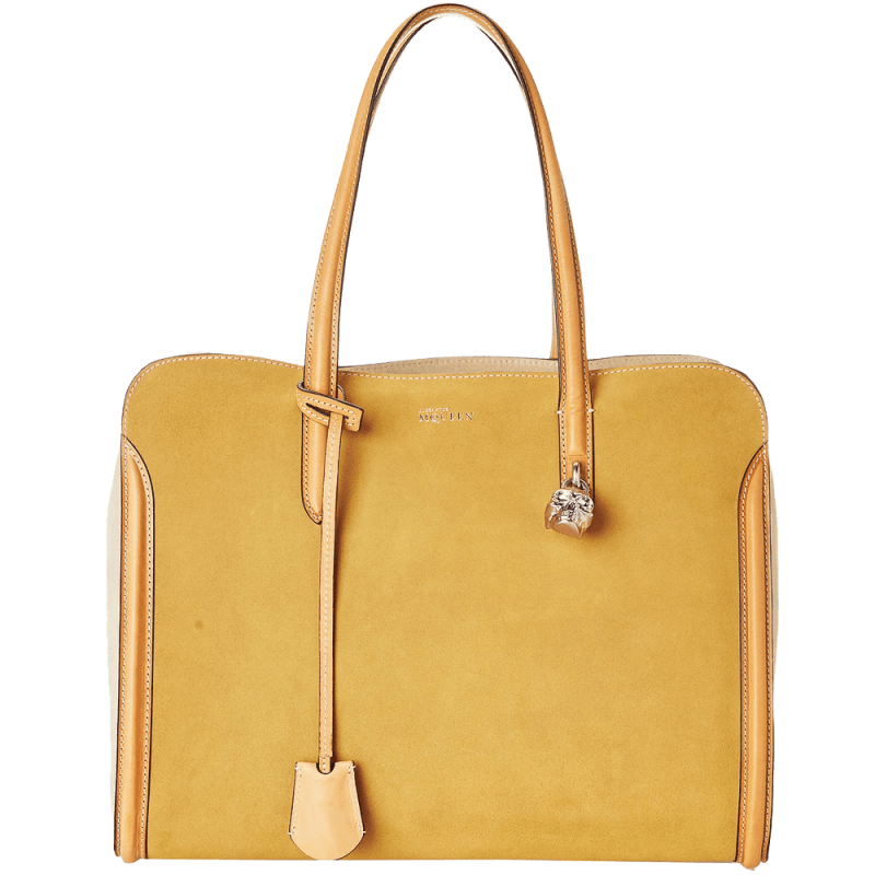 Padlock Shopper Small