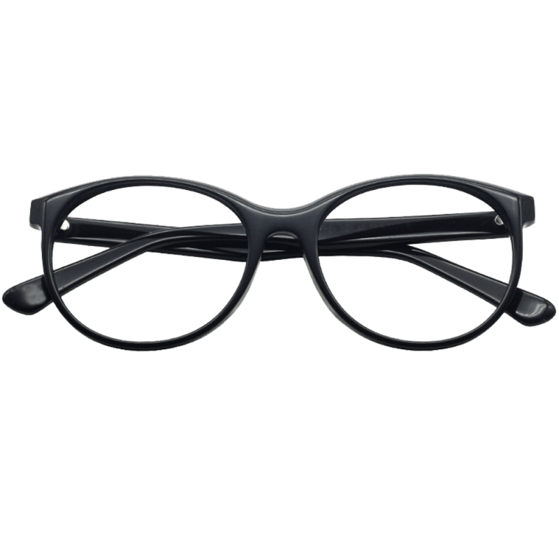 Anti Reflective Computer Glasses Block