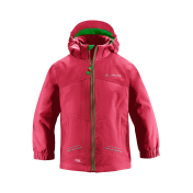 Kids suricate padded jacket