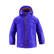 Kids suricate padded jacket