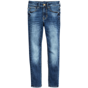 Fashion Womens Jeans Light Blue