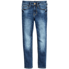 Fashion Womens Jeans Light Blue