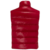 Light gloss gilet
