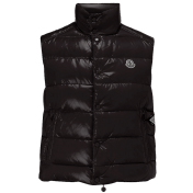 Light gloss gilet