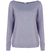 Edie Off The Shoulder Sports Top