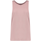 Lily Fit String Back Vest