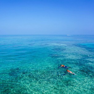 Diving Adventure
