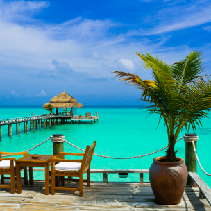 Thai Island To Visit