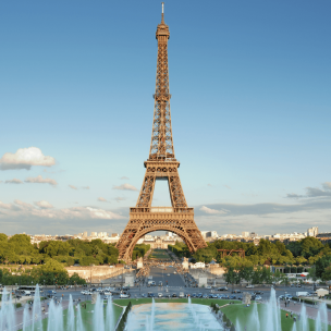 City Tour Paris