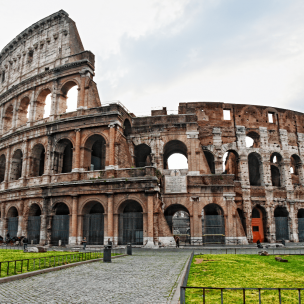  Fall In Love With Italy